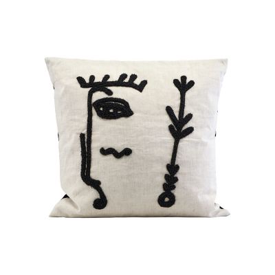 Ingo Pillowcase house doctor SINGLE PIECES